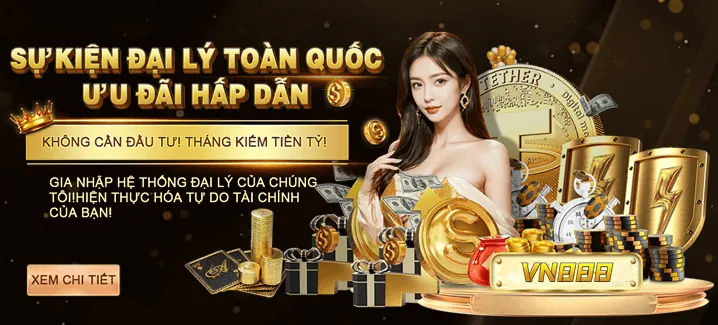 Sự kiện VIP độc quyền 89bet1 casino