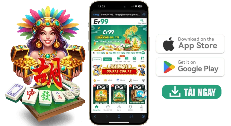 Kho game đa dạng tại 89bet1 casino