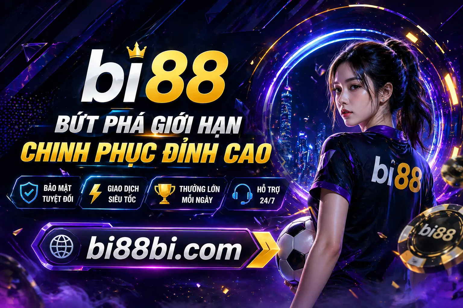 Hình ảnh chính 89bet1 Casino 2026