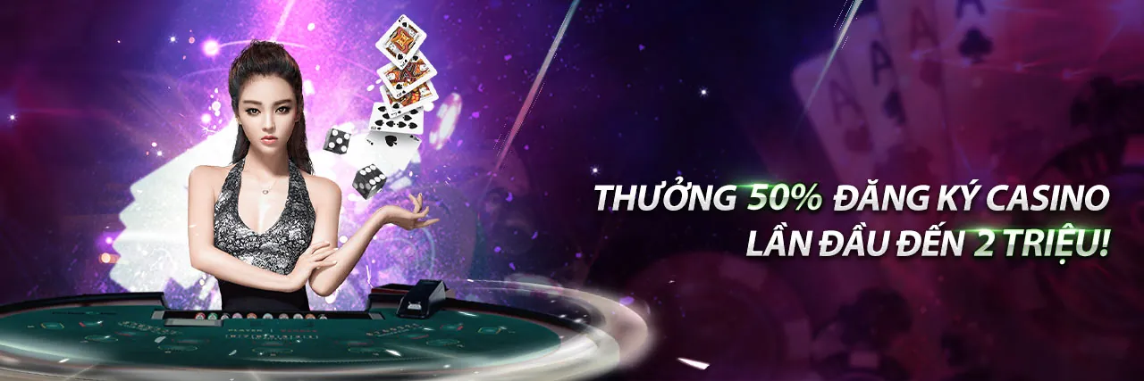 Trung tâm hỗ trợ 89bet1 casino