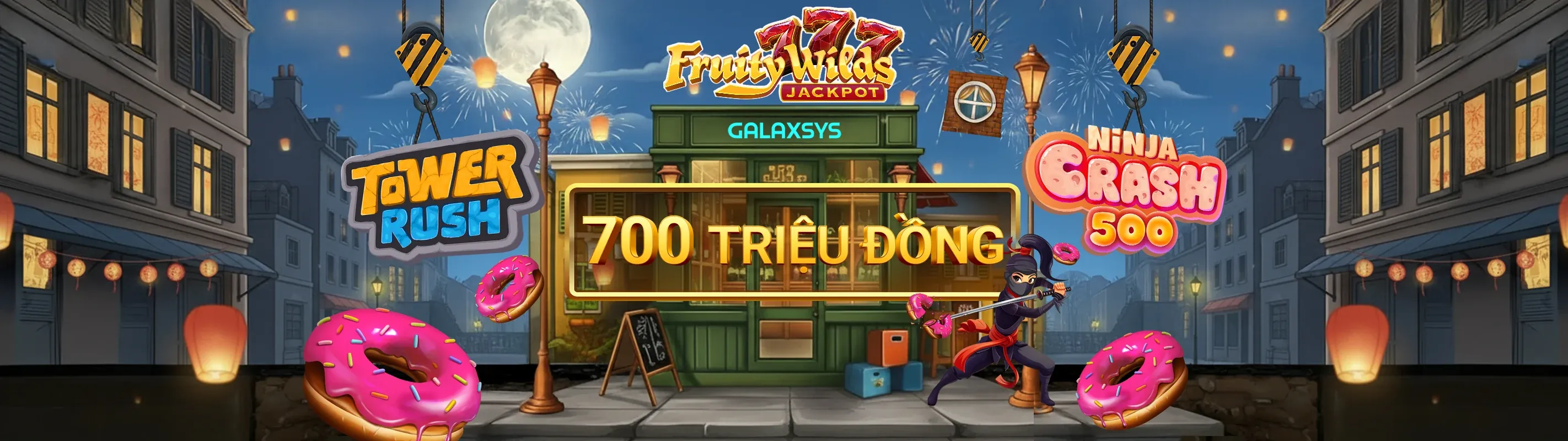 Trò Chơi Bắn Cá Hấp Dẫn tại 89bet1 Casino