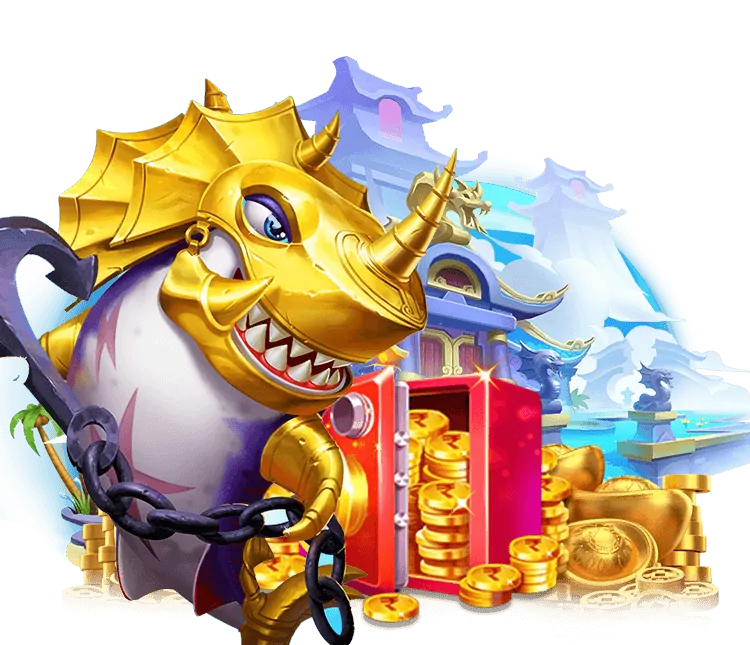 Trò chơi bắn cá 89bet1 Casino