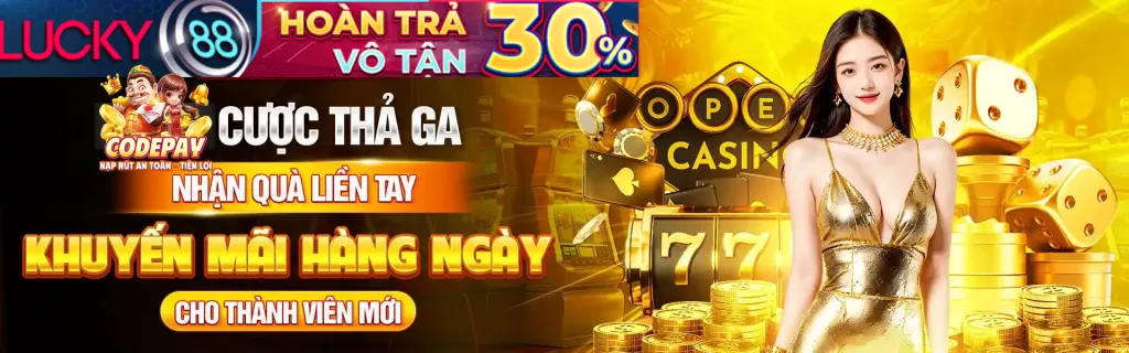 Ưu đãi đăng ký 89bet1 Casino