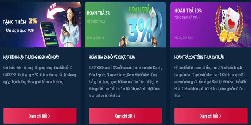 Hướng dẫn nạp rút tiền 89bet1 casino