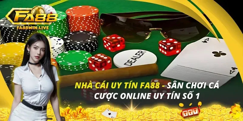 Hướng dẫn dành cho người mới bắt đầu tại 89bet1 casino