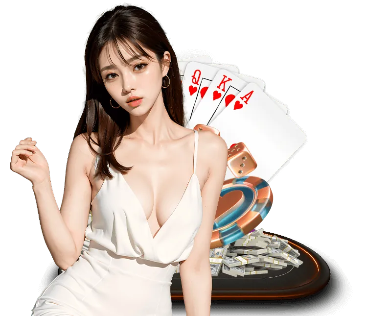 Baccarat Trực tiếp tại 89bet1 casino